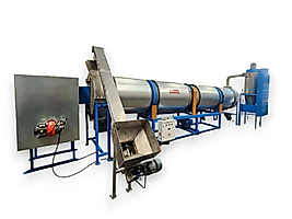 PASLANMAZ MEYVE SEBZE HUBUBAT KURUTMA FIRINI