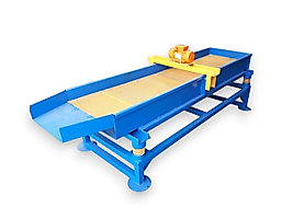 TİTREŞİMLİ   ELEK