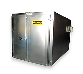 MİNİ KURUTMA ODASI