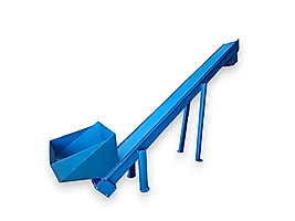 U TİPİ HELEZON 3 METRELİK